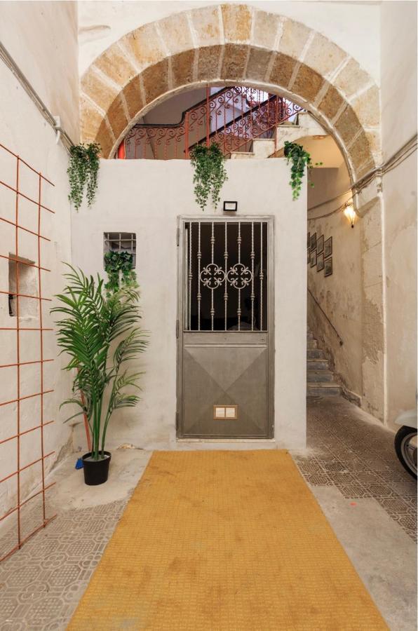 A' Baddaro - Capo Room Palermo Exterior foto